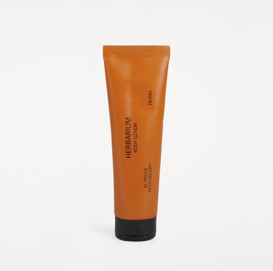 Herbarium Body Lotion by FRAMA - THE PLANT SOCIETY