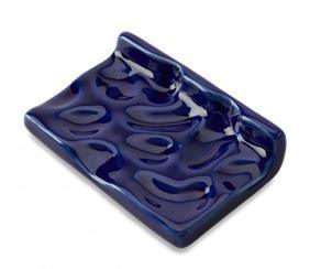 Ceramic Soap Dish By Austin Austin & Matthew Raw - THE PLANT SOCIETY