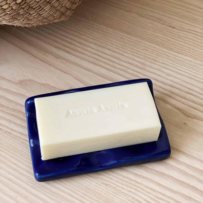 Cedar Atlas & Ylang Ylang Soap Bar By Austin Austin