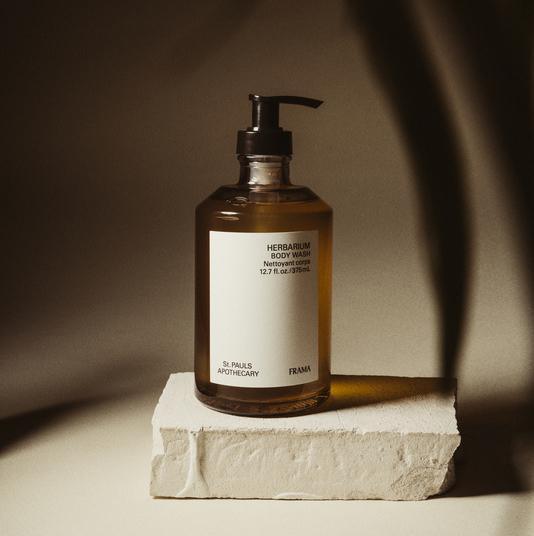 Herbarium Body Wash by FRAMA - THE PLANT SOCIETY