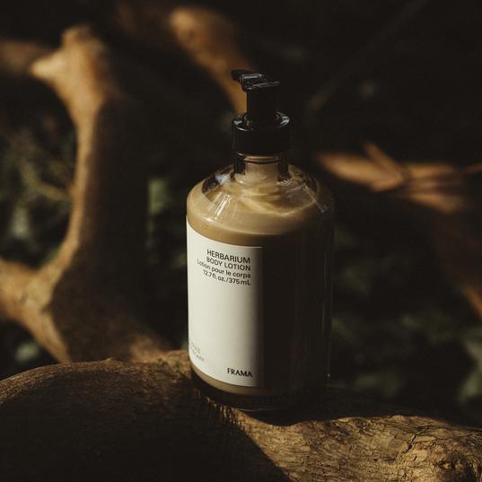 Herbarium Body Lotion by FRAMA - THE PLANT SOCIETY