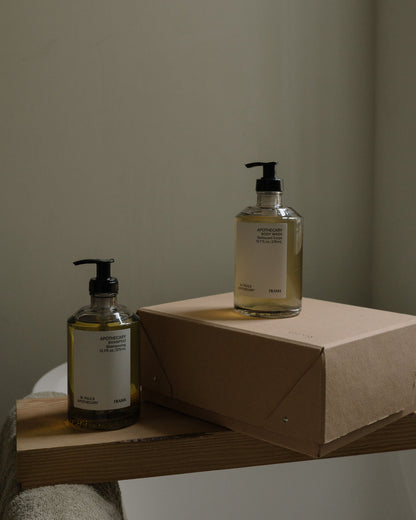 Apothecary Body Wash by FRAMA